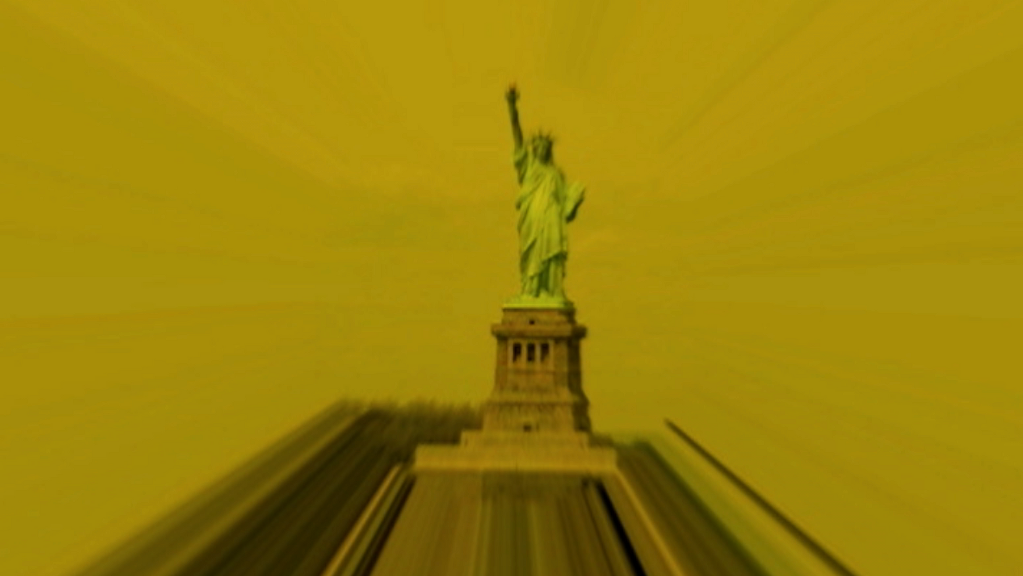 Millennium Film “Daytime” NYC MoMA